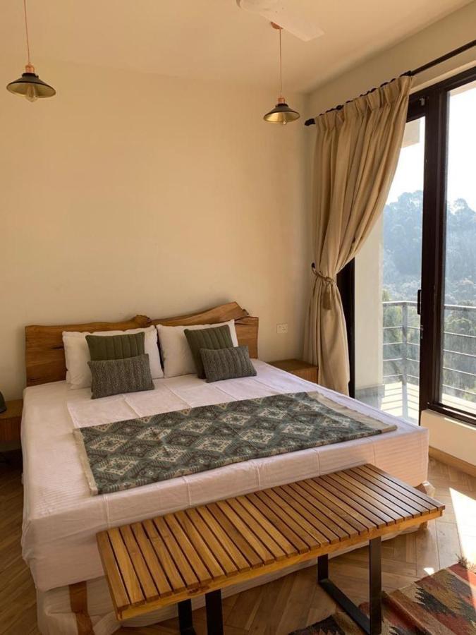 Blusalzz Escapade Resort 兰斯顿 外观 照片