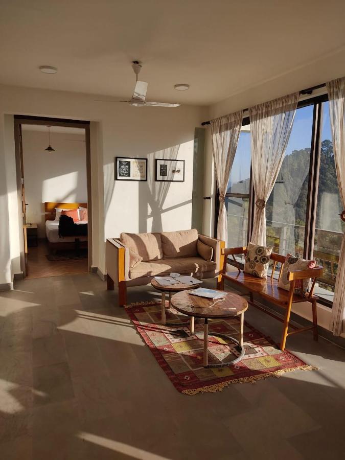 Blusalzz Escapade Resort 兰斯顿 外观 照片