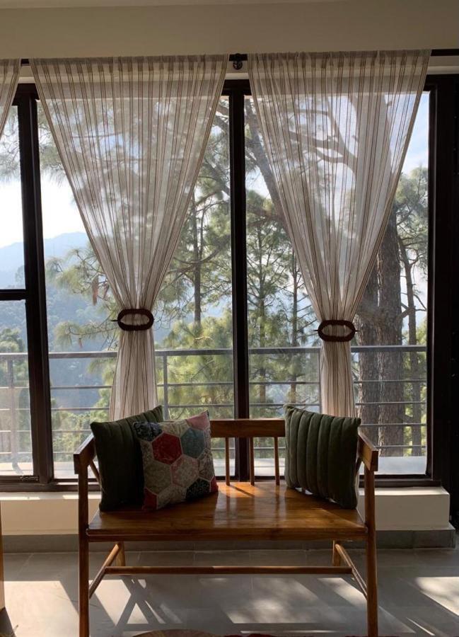 Blusalzz Escapade Resort 兰斯顿 外观 照片