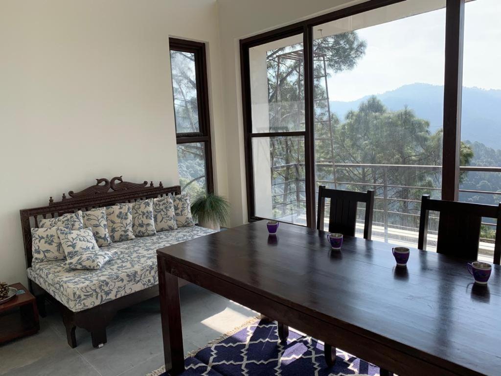 Blusalzz Escapade Resort 兰斯顿 外观 照片
