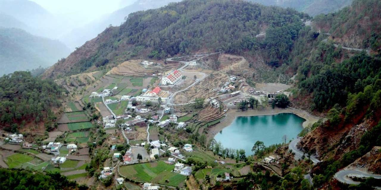 Blusalzz Escapade Resort 兰斯顿 外观 照片