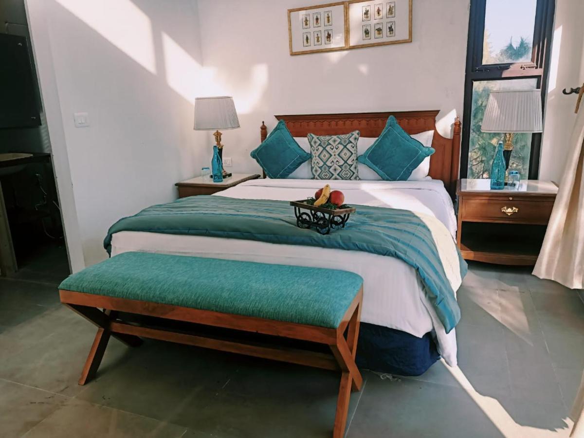 Blusalzz Escapade Resort 兰斯顿 外观 照片