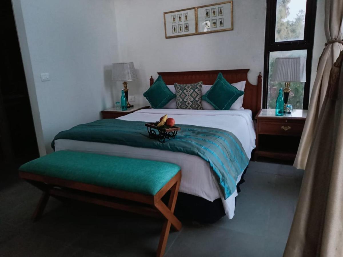 Blusalzz Escapade Resort 兰斯顿 外观 照片