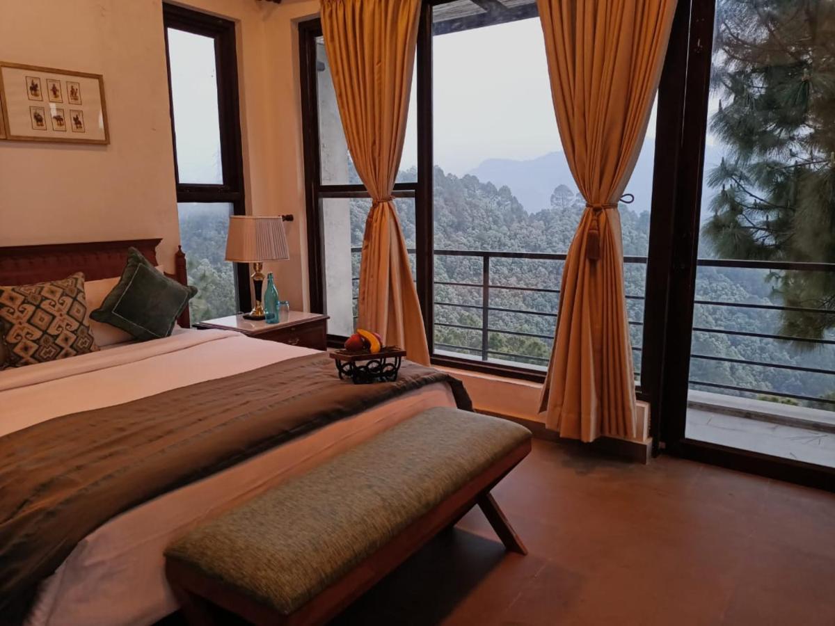 Blusalzz Escapade Resort 兰斯顿 外观 照片