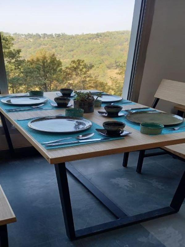 Blusalzz Escapade Resort 兰斯顿 外观 照片
